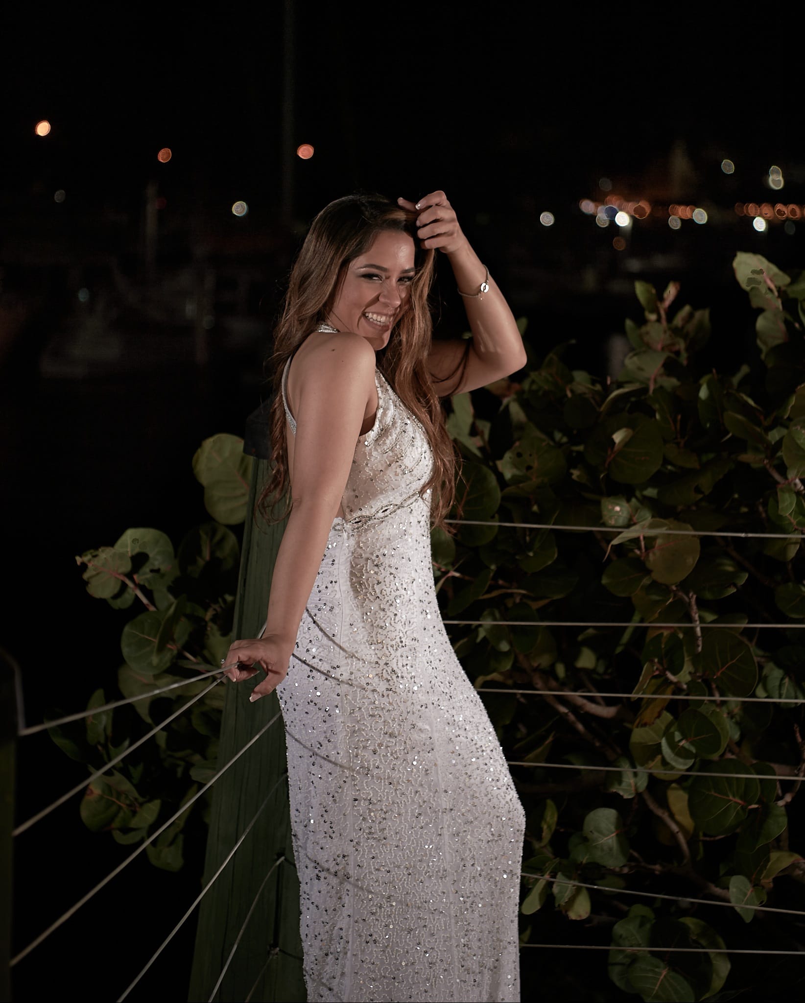 Maru Faria — Certified Lash Artist and Trainer in Miami